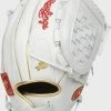 Rawlings Liberty Advanced 12.5'' Fastpitch Glove - RLA125KRG 2 Rawlings Liberty Advanced 12.5'' Fastpitch Glove - RLA125KRG -Easton Glove Shop RLA125KRG 2