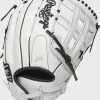 Rawlings Liberty Advanced 13" Fastpitch Glove RLA130-6WB -Easton Glove Shop RLA130 6WB 2