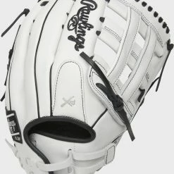 Rawlings Liberty Advanced 13" Fastpitch Glove RLA130-6WB