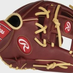 Rawlings Sandlot 11.5" Baseball Glove S1150IS -Easton Glove Shop S1150IS 3