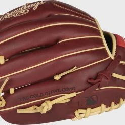 Rawlings Sandlot 11.5" Baseball Glove S1150IS -Easton Glove Shop S1150IS 4