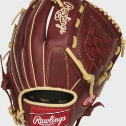 Rawlings Sandlot 12" Baseball Glove - S1200BSH