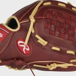 Rawlings Sandlot 12" Baseball Glove - S1200BSH -Easton Glove Shop S1200BSH 3