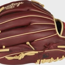 Rawlings Sandlot 12" Baseball Glove - S1200BSH -Easton Glove Shop S1200BSH 4