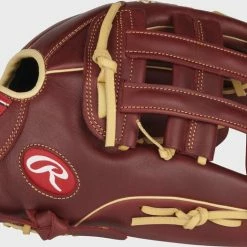 Rawlings Sandlot 12.75" Baseball Glove - S1275HS -Easton Glove Shop S1275HS 3