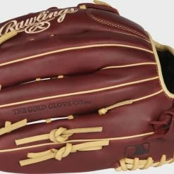 Rawlings Sandlot 12.75" Baseball Glove - S1275HS -Easton Glove Shop S1275HS 4