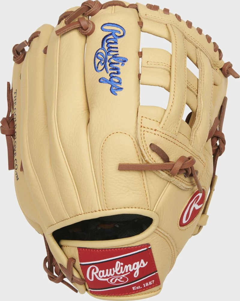 Rawlings Select Pro Lite 11.5" Kris Bryant Baseball Glove 3 Rawlings Select Pro Lite 11.5" Kris Bryant Baseball Glove