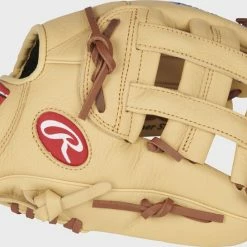 Rawlings Select Pro Lite 11.5" Kris Bryant Baseball Glove 7 Rawlings Select Pro Lite 11.5" Kris Bryant Baseball Glove -Easton Glove Shop SPL115KB 3