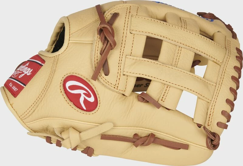Rawlings Select Pro Lite 11.5" Kris Bryant Baseball Glove 5 Rawlings Select Pro Lite 11.5" Kris Bryant Baseball Glove - Image 3