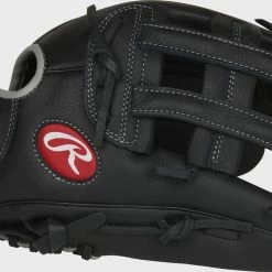 Rawlings Select Pro Lite 12" Aaron Judge Baseball Glove -Easton Glove Shop SPL120AJBB 3