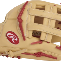 Rawlings Select Pro Lite 12" Bryce Harper Baseball Glove -Easton Glove Shop SPL120BHC 3