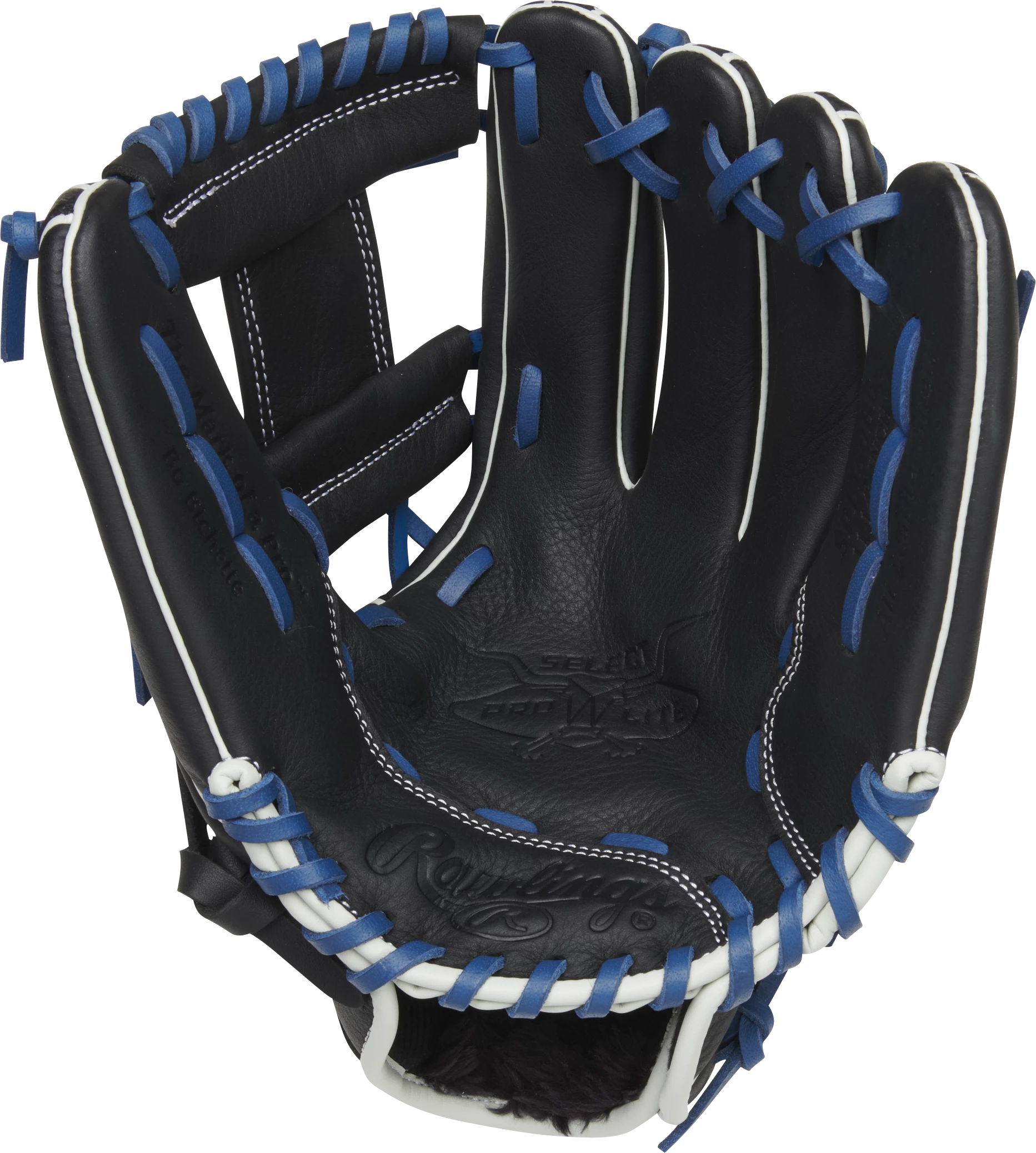 Rawlings Select Pro Lite 11.5" Bo Bichette Baseball Glove 4 Rawlings Select Pro Lite 11.5" Bo Bichette Baseball Glove - Image 2