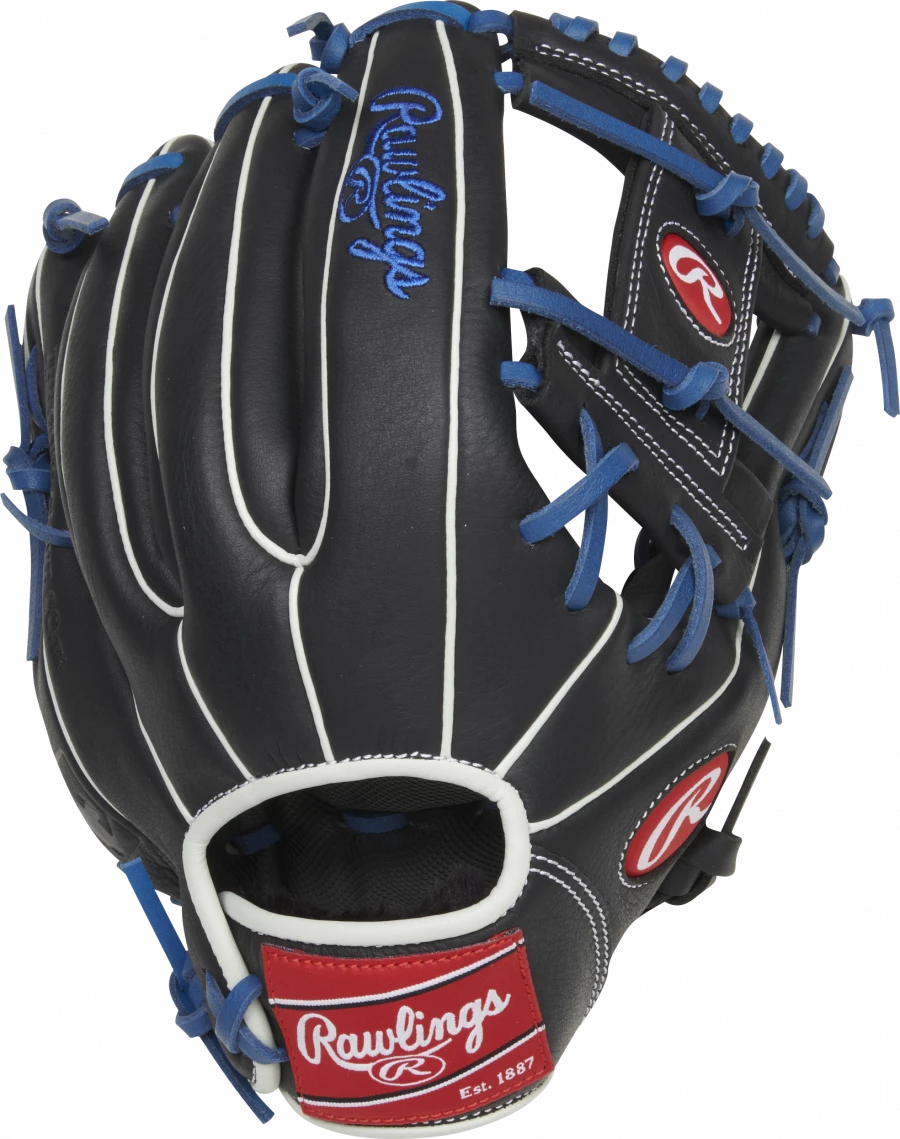 Rawlings Select Pro Lite 11.5" Bo Bichette Baseball Glove 3 Rawlings Select Pro Lite 11.5" Bo Bichette Baseball Glove