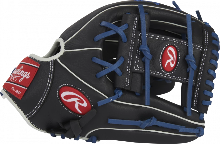 Rawlings Select Pro Lite 11.5" Bo Bichette Baseball Glove 5 Rawlings Select Pro Lite 11.5" Bo Bichette Baseball Glove - Image 3