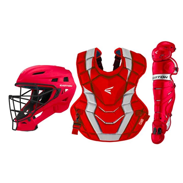 Easton Elite X Youth Catchers Set 7 Easton Elite X Youth Catchers Set - Image 5