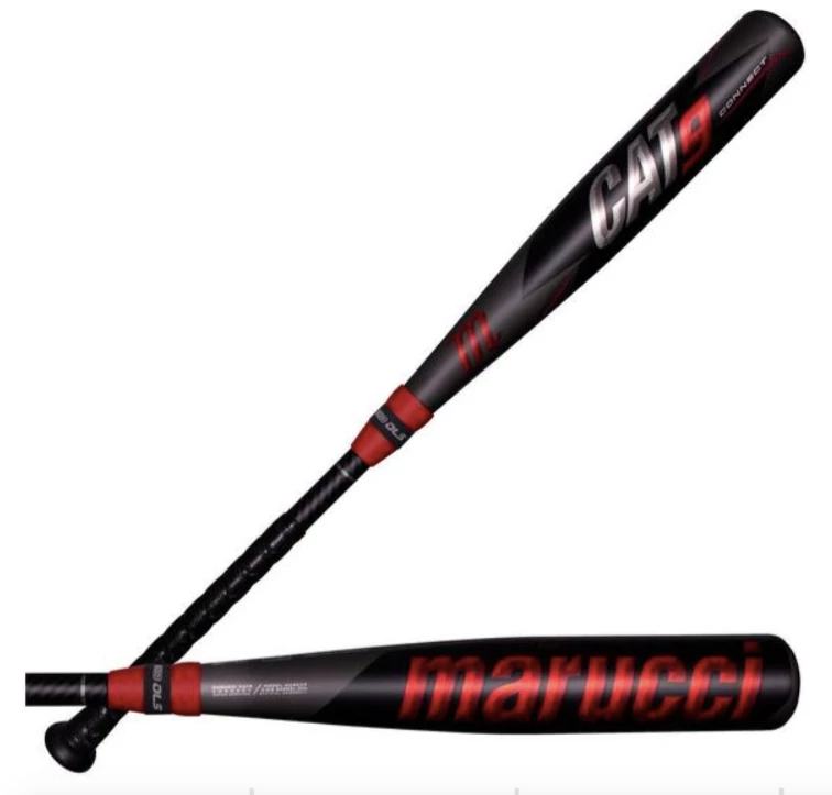Marucci Cat 9 Connect -3 BBCOR 3 Marucci Cat 9 Connect -3 BBCOR