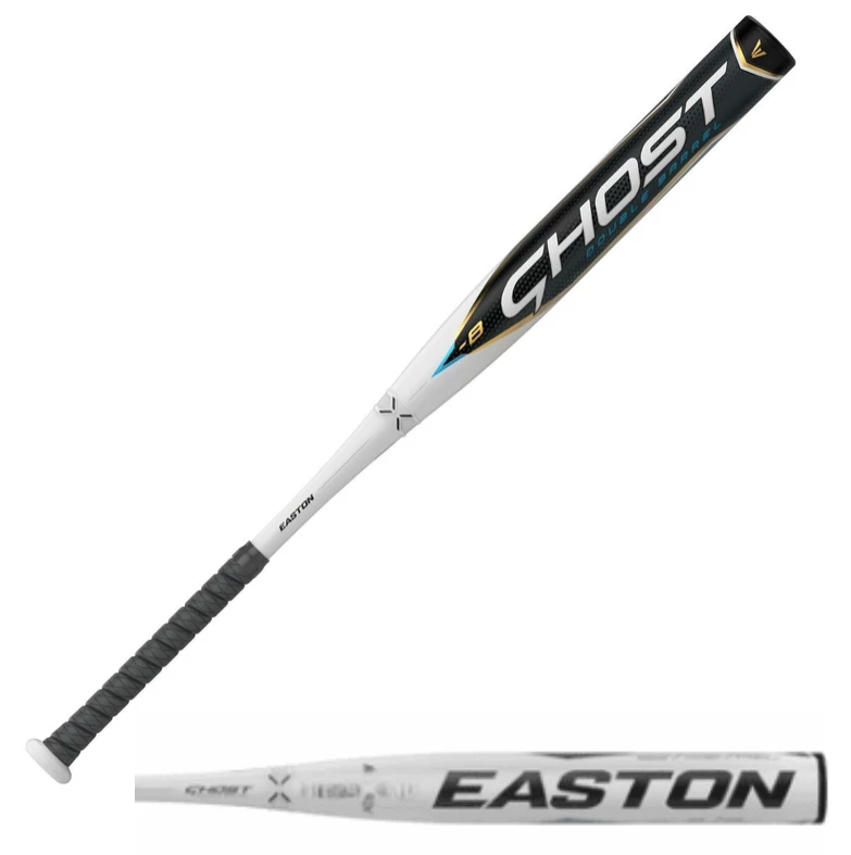 2022 Easton Ghost Double Barrel -8 Fastpitch Bat 3 2022 Easton Ghost Double Barrel -8 Fastpitch Bat
