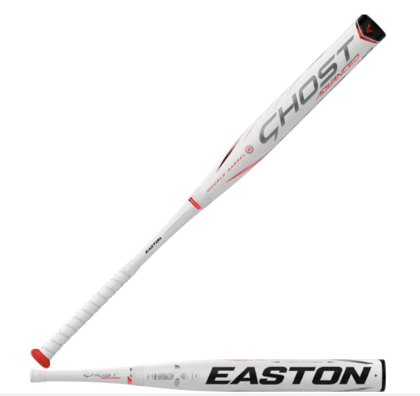 FP22GHAD10 Easton Ghost Advanced -10 Fastpitch Bat 3 FP22GHAD10 Easton Ghost Advanced -10 Fastpitch Bat