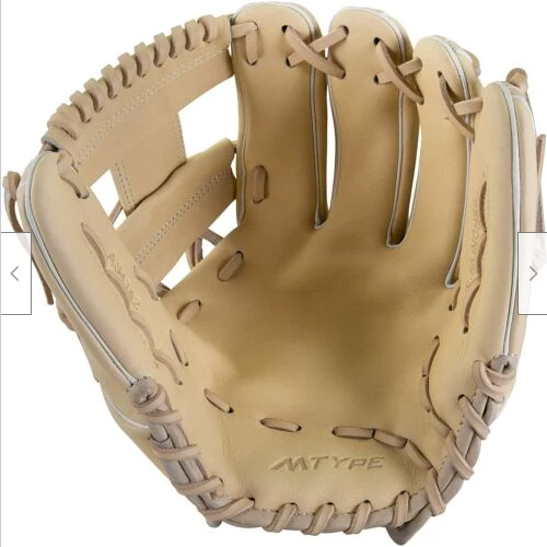 Marucci Ascension Series 11.5" Baseball Glove MFGASM43A2 4 Marucci Ascension Series 11.5" Baseball Glove MFGASM43A2 - Image 2