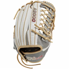 Wilson A2000 12.5" T125SS Fastpitch Glove