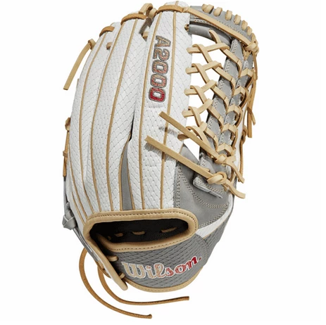 Wilson A2000 12.5" T125SS Fastpitch Glove 3 Wilson A2000 12.5" T125SS Fastpitch Glove