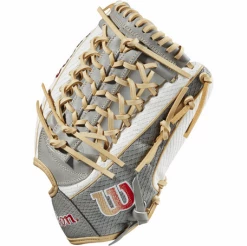Wilson A2000 12.5" T125SS Fastpitch Glove 8 Wilson A2000 12.5" T125SS Fastpitch Glove -Easton Glove Shop Screenshot2022 12 06at22 13 5412.5InchWilsonA2000SuperSkinWomen sOutfieldFastpitchSoftballGloveWBW100993125