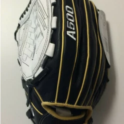 Wilson A500 Siren 12.5" Fastpitch Glove