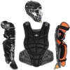 All-Star All Star AFX Adult Large Fastpitch Catchers Set
