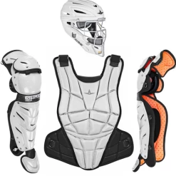 All-Star All Star AFX Adult Large Fastpitch Catchers Set -Easton Glove Shop Screenshot2023 02 22at21 16 55All StarAFXCKWAFXWomen sFastpitchSoftballCatchersGearSet
