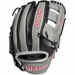 Wilson A2000 11.5" Tim Anderson TA7GM Baseball Glove