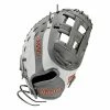 Wilson A2000 12.5" FP1BSS Fastpitch First Base Mitt 2 Wilson A2000 12.5" FP1BSS Fastpitch First Base Mitt -Easton Glove Shop Untitled 2 92235
