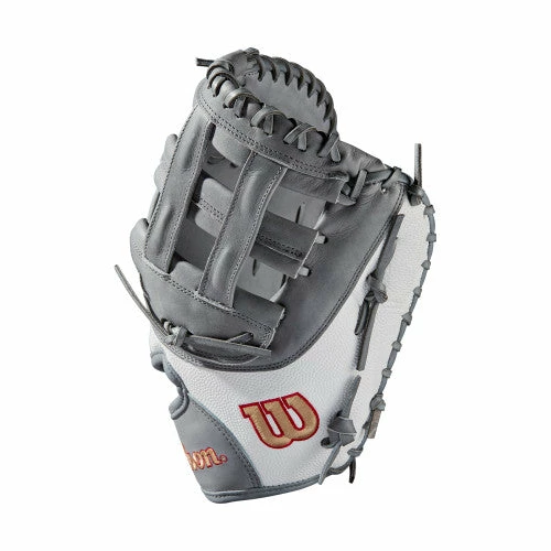 Wilson A2000 12.5" FP1BSS Fastpitch First Base Mitt 5 Wilson A2000 12.5" FP1BSS Fastpitch First Base Mitt - Image 3