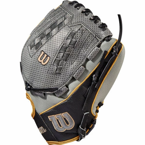 Wilson A2000 12.5" VSS Fastpitch Glove 5 Wilson A2000 12.5" VSS Fastpitch Glove - Image 3