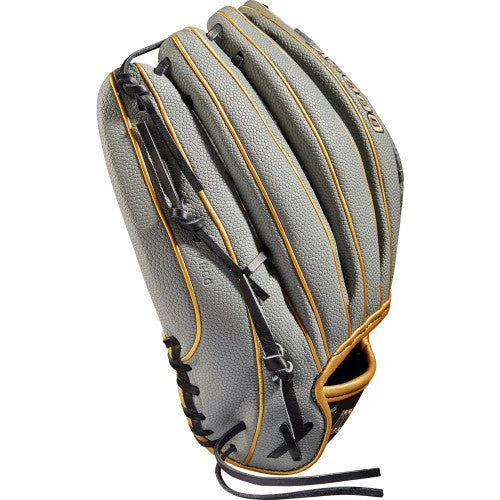 Wilson A2000 12.5" VSS Fastpitch Glove 6 Wilson A2000 12.5" VSS Fastpitch Glove - Image 4
