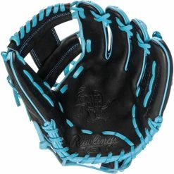 Rawlings Heart Of The Hide R2G Contour Fit 11.5" Baseball Glove - PROR204U-2BCB -Easton Glove Shop Untitled 5 55743