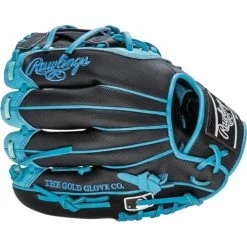 Rawlings Heart Of The Hide R2G Contour Fit 11.5" Baseball Glove - PROR204U-2BCB -Easton Glove Shop Untitled 6 61135