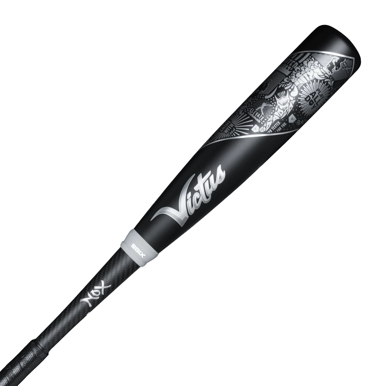 Victus NOX 2 USSSA -8 Baseball Bat 5 Victus NOX 2 USSSA -8 Baseball Bat - Image 3