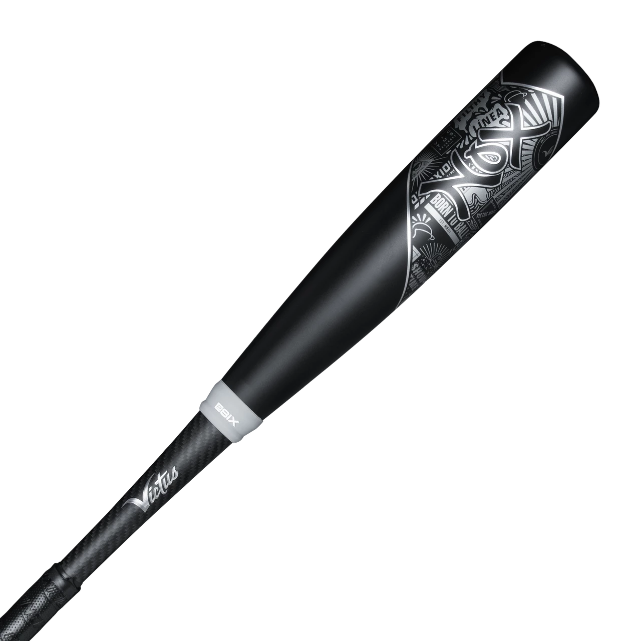 Victus NOX 2 USSSA -8 Baseball Bat 6 Victus NOX 2 USSSA -8 Baseball Bat - Image 4