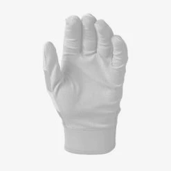 Evoshield SRZ-1™ Adult Batting Glove - White -Easton Glove Shop WB5712009 34644d66ae0572b2d53720e46cf2032c