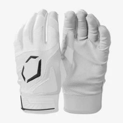 Evoshield SRZ-1™ Adult Batting Glove - White