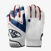 Louisville Slugger Genuine 2.0 Adult Batting Glove - USA -Easton Glove Shop WB5730704 108bb53f7c0f74ae39b4f9dfe2f8366e