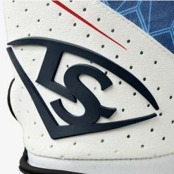 Louisville Slugger Genuine 2.0 Adult Batting Glove - USA -Easton Glove Shop WB5730704 75db00a016ddf135dda42c2350cfe98d