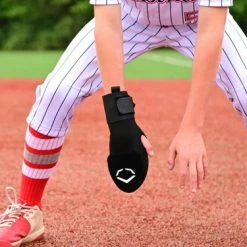 Evoshield Youth Sliding Mitt -Easton Glove Shop WB5733801 eaeec305b90d5ecd97821982900bff0f