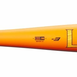 2023 Louisville Slugger Atlas -3 BBCOR Baseball Bat -Easton Glove Shop WBD2643010f 92505