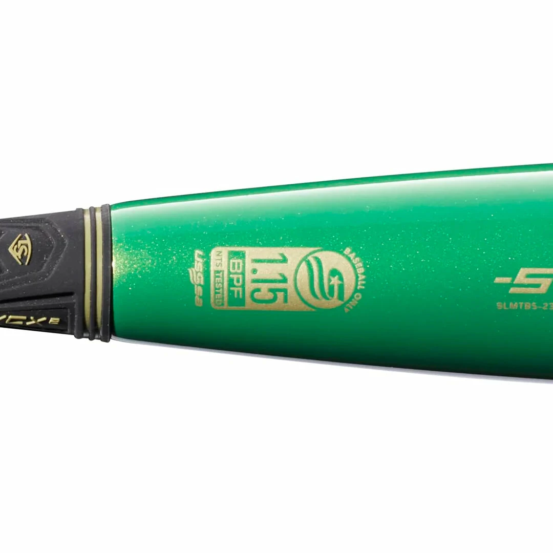 Louisville Slugger 2023 META -5 USSSA Baseball Bat 5 Louisville Slugger 2023 META -5 USSSA Baseball Bat - Image 3