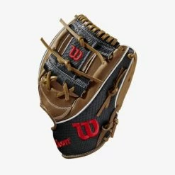 Wilson A2K 11.75" 1787 Baseball Glove -Easton Glove Shop WBW100060 fa6ad44f386d9e664dd0cd39249de9cd