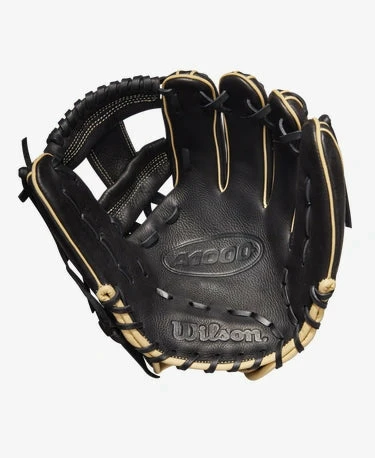 Wilson A1000 11.5" DP15 Baseball Glove 4 Wilson A1000 11.5" DP15 Baseball Glove - Image 2