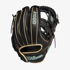 Wilson A1000 11.5" DP15 Baseball Glove