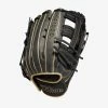 Wilson A1000 12.5" 1750 Baseball Glove