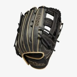 Wilson A1000 12.5" 1750 Baseball Glove